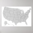 Search for us states posters Atlas