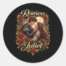 Search for romeo and juliet stickers Lovers