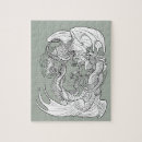 Search for fable puzzles Dragon