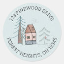 Search for new stickers House