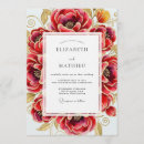Recherche de cramoisi invitations Botanique