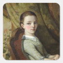 Search for courbet stickers Portrait