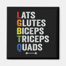 Recherche de biceps magnets Motivation du gymnase