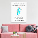Search for belief canvas prints Religion