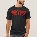 Search for er doctor tshirts Medical school