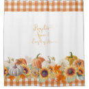 Search for sunflower bathroom accessories Pumpkin