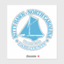 Search for vacation bumper stickers North carolina