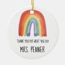 Search for rainbow ornaments Bright