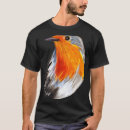 Search for robin tshirts Ornithologist