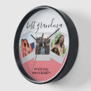 Recherche de mère horloges Pour elle