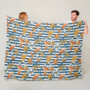 Search for white sea shells blankets Starfish