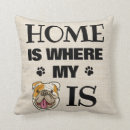 Search for dog face pillows Linen
