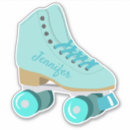 Search for rollerskating stickers Roller derby