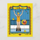 Recherche de plongée cartes postales Pour elle