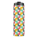 Search for geometric shapes pattern mugs Elegant