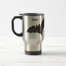 Search for vampire travel mugs Cartoon