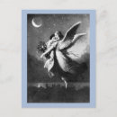Recherche de ange noir cartes postales Vintage