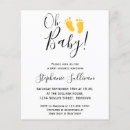 Search for affordable baby shower invitations Cute