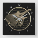 Search for electric guitar clocks Vintage