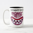 Search for mimic Definitely not a mimic
