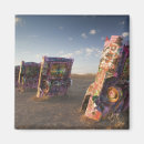 Search for amarillo magnets Graffiti