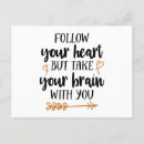 Recherche de coeur rose cartes postales Lettrage