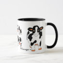 Recherche de taches vache tasses Blanc