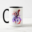 Search for cycle of life mugs Cyclist