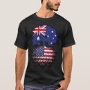 Recherche de usa tshirts Américain
