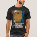 Search for bearded tshirts Manly
