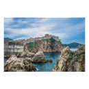Search for dubrovnik posters Coast