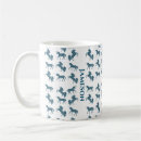 Search for blue unicorn mugs Magical