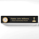 Search for religious name plates Church
