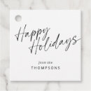 Search for holiday tags Classic