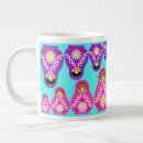 Search for nested mugs Pink