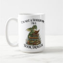 Search for bookworm mugs Reader life