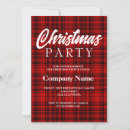 Search for black and white checked invitations Party