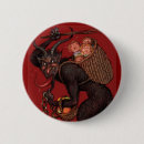 Search for krampus buttons Xmas