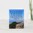 Search for courage cards Bible verse