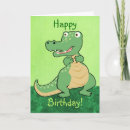 Search for crocs cards Animal