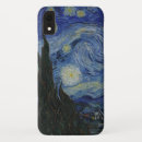 Recherche de peinture van gogh iphone coques Post impressionnisme