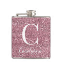 Search for girly flasks Bridal shower