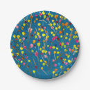 Search for koi fish plates Gold