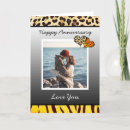 Recherche de boyfriend anniversary cards Huband