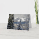 Search for scenery christmas cards Winter