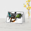 Search for unique halloween cards Modern