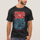 Search for morbid tshirts Death