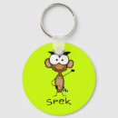 Search for monkey keychains Jungle