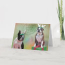 Search for terrier christmas cards Boston