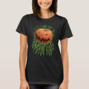 Search for nightmare before christmas womens tshirts Pumpkin king